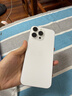Apple蘋果 iPhone 16 Pro Max原封未使用iphone16promax 國(guó)行正品新 16promax 白色鈦金屬 6.9英寸 256GB【原裝未使用+豪華大禮包+質(zhì)保2年】 曬單實(shí)拍圖