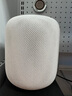 二手Homepod蘋果音響mini一代二代音箱家庭智能音響 Homepod 第一代 白色 99成新 曬單實拍圖
