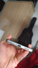 vivo iQOO Z10 Turbo Pro 12GB+256GB 云海白 第四代驍龍8s 120W超快閃充 電競(jìng)手機(jī) 國(guó)家補(bǔ)貼 曬單實(shí)拍圖