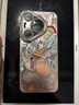 杜梵納趙露思同款小飛象適用華為Pura70手機殼P80pro套p60pro+新款全包鏡頭p50羽紗p40外殼p7o加p30por女 【炫彩小飛象藍色】+手鏈 華為Pura 70 Pro+ 曬單實(shí)拍圖