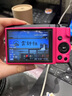 Casio卡西歐ZR3500 ZR1500 ZR1100二手?jǐn)?shù)碼相機(jī)美顏翻轉(zhuǎn)自拍學(xué)生入門級二手CCD 卡西歐ZR1200【屏幕翻轉(zhuǎn)自拍】 95成新 曬單實拍圖