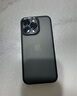 ROCK 適用蘋(píng)果15promax手機(jī)殼iPhone15promax膚感保護(hù)套 鏡頭全包親膚防摔硅膠軟邊半透簡(jiǎn)約手機(jī)殼 曬單實(shí)拍圖