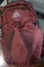 GREGORY格里高利 CITRO林海 戶(hù)外運動(dòng)男旅行徒步輕量化登山包雙肩背包 CITRO林海 30L-磚紅色 ALL 曬單實(shí)拍圖