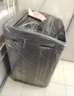 TCL 8公斤小型波輪洗衣機(jī)全自動(dòng)家用 L2R大容量一級(jí)能效 家電國(guó)家補(bǔ)貼以舊換新 送裝一體B80L2R 曬單實(shí)拍圖