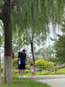 牧高笛（MOBIGARDEN）京享折疊桌椅套裝 戶外露營(yíng)野餐燒烤一桌六椅 NX25665019 和風(fēng)沙 曬單實(shí)拍圖