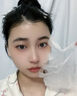 儒意（RUYI）水楊酸面膜20片祛痘淡痘印果酸控油清潔收縮毛孔女男士補(bǔ)水青少年 曬單實(shí)拍圖