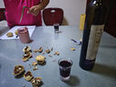 帝月冰白葡萄酒紅酒11度375ml冰酒甜果酒藍莓酒微醺整箱禮盒自飲送禮 冰酒10度M6*6瓶裝 曬單實拍圖