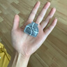 可麗金膠原蛋白大膜王抗皺緊致駐顏睡眠涂抹面膜送女朋友生日送禮物 曬單實拍圖