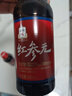 正官莊人參 紅參液 原裝進(jìn)口紅參元氣飲100ml（枸杞大棗瑪咖等） 曬單實(shí)拍圖