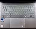 華碩靈耀14 Air國家補(bǔ)貼20%酷睿Ultra7 2.8K 120Hz OLED 1.1cm超輕薄22小時(shí)長續(xù)航AI電腦(258V 32G 1T) 曬單實(shí)拍圖