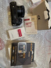 索尼（SONY）ZV-E10M2/E10二代 APS-C畫幅微單相機(jī) 創(chuàng)意外觀濾鏡 精準(zhǔn)對(duì)焦 小巧輕便 黑色ZVE10M2K套機(jī)【國(guó)補(bǔ) 贈(zèng)64G卡+皮套】 標(biāo)配 曬單實(shí)拍圖