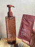 水之蔻王俊凱同款果酸沐浴露500ml 溫和去角質(zhì)持久留香控油祛痘沐浴乳液 曬單實(shí)拍圖