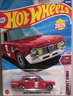 風火輪（HOT WHEELS）25K批次合金小車 法拉利F40 本田思域EF 路虎衛(wèi)士90 奧迪90 1963 阿爾法·羅密歐 朱麗葉 曬單實拍圖