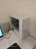 七彩虹主板CPU套裝 BATTLE-AX B760M-WHITE WIFI D5+英特爾(Intel) i5-14600KF CPU 曬單實拍圖