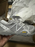 NEW BALANCE NB官方運(yùn)動(dòng)鞋男鞋女鞋戶(hù)外徒步訓(xùn)練跑步鞋10O系列 灰色/銀色 MT10OAB 42 (腳長(zhǎng)26.5cm)尺碼詳詢(xún)客服 曬單實(shí)拍圖