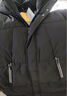 巴拉巴拉兒童羽絨服冬季長(cháng)款外套加厚男女童連帽24107215 曬單實(shí)拍圖