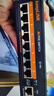 keepLINKKP-9000-8G  8口千兆交換機(jī)企業(yè)級(jí)家用宿舍安防監(jiān)控網(wǎng)絡(luò)分線器分流器交換器HUB分流器 曬單實(shí)拍圖