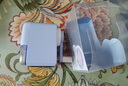 得力（deli）學(xué)生可自動進筆手搖卷筆刀削筆機/鉛筆削筆器/削筆刀/轉(zhuǎn)筆刀 兒童文具考試生日開學(xué)禮物藍(lán) 曬單實拍圖