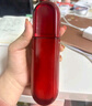 韓束（KanS）紅蠻腰多肽膠原爽膚水補水保濕護膚品抗皺緊致七夕情人節(jié)禮物 【糖氧雙抗】買100ml贈100ml 曬單實拍圖