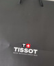 天梭（TISSOT）龔俊同款手表 PRX超級玩家系列男表 瑞士石英鋼帶七夕禮物送男友 曬單實(shí)拍圖