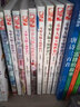 斗羅大陸 第2部 絕世唐門4 漫畫版 曬單實(shí)拍圖