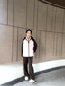 波司登25年90鵝絨羽絨服沖鋒衣三合一防風防水保暖外套B250331302 曬單實拍圖