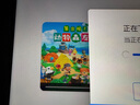 NINTENDO SWITCH 2任天堂二代游戲機(jī)NS2掌上主機(jī)港版 單機(jī) 標(biāo)準(zhǔn)版不含游戲Switch2便攜家用體感掌機(jī) 曬單實(shí)拍圖