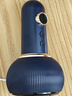 康佳（KONKA）刮痧儀器電動刮痧神器經(jīng)絡(luò)疏通按摩儀拔罐器家用自己拔祛濕熱敷按摩一體機七夕情人節(jié)禮物送女男友 藍(lán)色充電：刮痧拔罐+疏通經(jīng)絡(luò)+9檔調(diào)控+紅光+精油 走罐負(fù)壓腿背腰部祛濕全身 曬單實拍圖