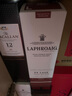 拉弗格（Laphroaig）PX桶 雪莉桶 蘇格蘭艾雷島威士忌 1000ml 48度 禮盒裝 進口洋酒 曬單實拍圖
