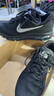 耐克（NIKE）官方網(wǎng)艦店男鞋秋季新款AIR VAPORMAX全掌大氣墊運動(dòng)鞋緩震跑步鞋 849559-001/黑色 42 曬單實(shí)拍圖