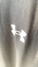 安德瑪（UNDERARMOUR）春夏Tech男子訓(xùn)練運動背心1382795 黑色001 M 曬單實拍圖