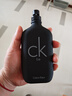卡爾文克雷恩Calvin Klein CK be卡雷比淡香水200ml 柑苔果香調(diào)  生日禮物 曬單實(shí)拍圖
