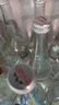 依云（evian）法國原裝進口 依云天然礦泉水飲用水  整箱裝弱堿性天然山泉水 【玻璃瓶】330ml*20 瓶/箱 曬單實拍圖