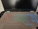 七彩虹隱星g16pro/P16游戲筆記本電腦電競(jìng)本酷睿 i9 5060/5070滿(mǎn)血獨(dú)顯學(xué)生設(shè)計(jì)AI剪輯電腦暢玩黑神話(huà) i7-14650HX /5060 16G 1T 曬單實(shí)拍圖