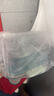 九陽(yáng)（Joyoung）電蒸鍋電煮鍋電火鍋多功能鍋家用電鍋蒸包子蒸螃蟹鍋電熱鍋三層大容量多用途鍋GZ105 曬單實(shí)拍圖