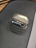 摩托羅拉（Motorola）聯(lián)想骨傳導(dǎo)藍(lán)牙耳機(jī)耳夾概念開放式無(wú)線不入耳藍(lán)牙5.4耳機(jī)運(yùn)動(dòng)跑步通話降噪蘋果小米通用C30 曬單實(shí)拍圖