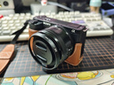 索尼（SONY）ZV-E10L 半畫幅微單相機(jī) 美膚拍照 精準(zhǔn)對(duì)焦 VLOG APS-C畫幅  zve10 ZV-10 黑色ZV-E10L套機(jī)【國補(bǔ) 贈(zèng)64G卡+皮套等】 官方標(biāo)配 曬單實(shí)拍圖