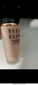 芭比波朗（Bobbi Brown）黑磁瓶粉底液#W-026暖象牙白 曬單實拍圖