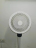 NIYEVN【300平全屋降溫丨秒降16℃】空調(diào)扇制冷風(fēng)扇落地扇電風(fēng)扇靜音臥室超靜音一級(jí)能效空氣循環(huán)扇家用 【空調(diào)級(jí)冷風(fēng)】200m全域降溫-靜音恒冷-省電機(jī)械 2025年新款丨渦輪暴風(fēng)丨全屋送風(fēng)制冷丨 曬單實(shí)拍圖