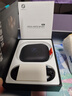 眷蜀JSOUL Mate Sport Pro AI智能翻譯開放式不入耳掛耳主動降噪藍牙耳機運動跑步健身舒適穩(wěn)固長續(xù)航 玄武黑 曬單實拍圖