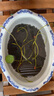 碗蓮銅錢(qián)草專(zhuān)用泥免洗水草泥不渾水不粉化魚(yú)缸水培植物碗蓮專(zhuān)用泥 水培專(zhuān)用扎根砂 920g【460g/包】 曬單實(shí)拍圖