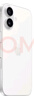 Apple/蘋果 iPhone 16（A3288）128GB 白色 支持移動(dòng)聯(lián)通電信5G 雙卡雙待手機(jī) 曬單實(shí)拍圖