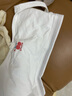 DEESHA 笛莎【透氣2件裝】少女一階段內(nèi)衣萌芽期防凸點(diǎn)走光文胸四季可穿 曬單實(shí)拍圖