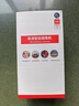 紐曼無(wú)線家用智能AI攝像頭800萬(wàn)像素高清監(jiān)控器360度無(wú)死角帶夜視全景語(yǔ)音手機(jī)遠(yuǎn)程對(duì)話室內(nèi)外家庭云臺(tái) 曬單實(shí)拍圖