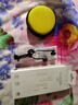 華為原裝耳機(jī)有線p30mate40 30 20 適用榮耀9x10v20 40i30s手機(jī)nova10z 7se筆記本電腦圓孔音樂通話 AM116（金屬版黑色） 曬單實(shí)拍圖