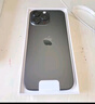 Apple/蘋果 iPhone 16 Pro Max 512GB 黑色鈦金屬 雙卡雙待手機(jī)【送聯(lián)通話費(fèi)券】 曬單實(shí)拍圖