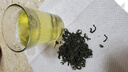 一杯香茶葉2025新茶云霧綠茶4盒共500g明前春茶日照足毛尖嫩芽送禮袋 曬單實(shí)拍圖