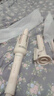 敏煌（MinHuang）自動卷發(fā)棒五合一32mm蛋卷卷發(fā)棒直發(fā)夾板負離子玉米夾板五合一卷發(fā)棒直發(fā)梳 送女友生日禮物 曬單實拍圖