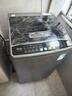 美的（Midea）波輪洗衣機全自動家用 MB90V30E 9公斤 洗衣機排名前十名 抗菌除螨 以舊換新 家電國家補貼 曬單實拍圖