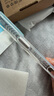 形物適用蘋果16ProMax手機(jī)殼 iPhone16 pro max保護(hù)套 潮牌卡通創(chuàng)意防摔抗指紋簡(jiǎn)約男女款-透明 曬單實(shí)拍圖